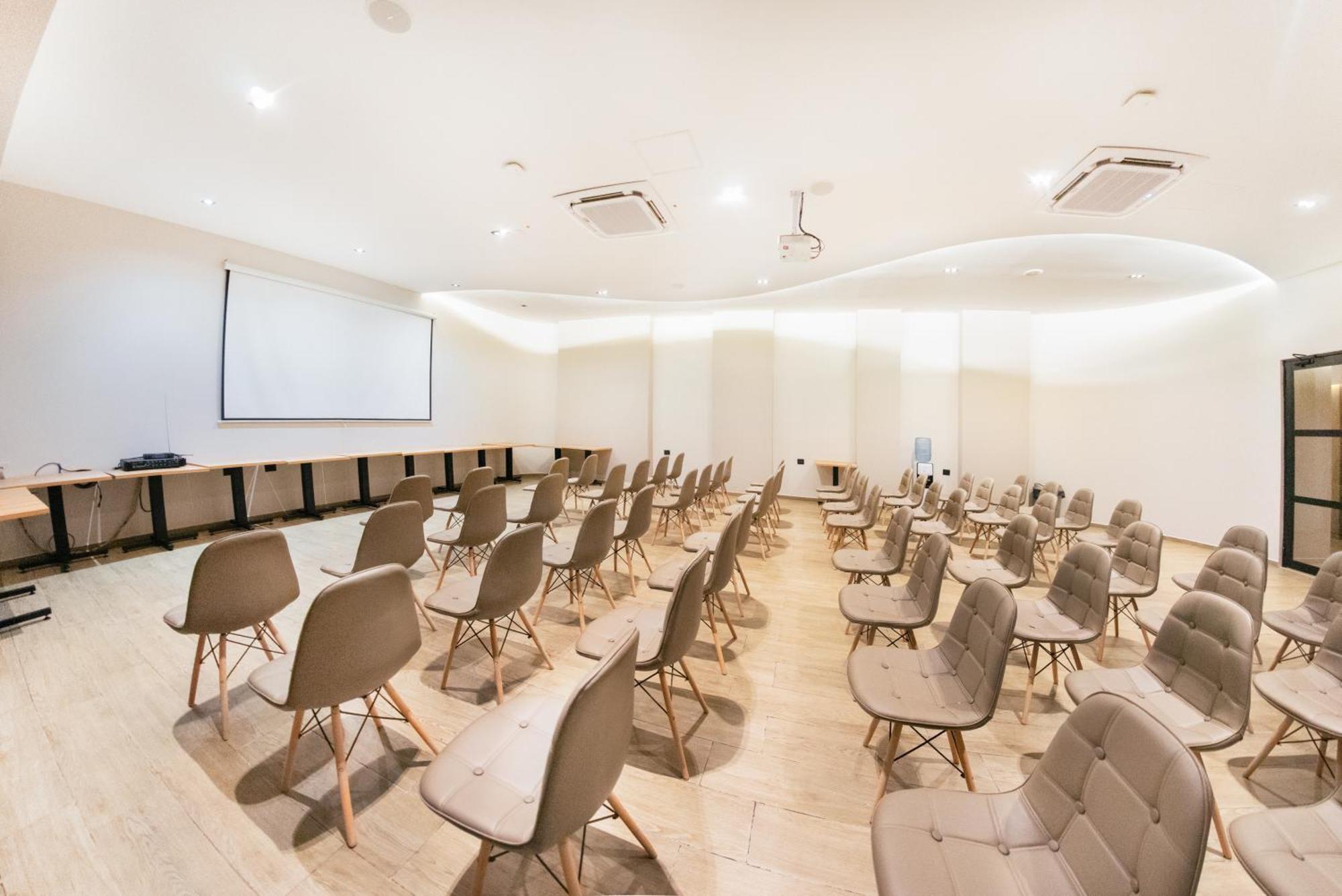 Caucasia Botanico Hotel Y Spa מראה חיצוני תמונה